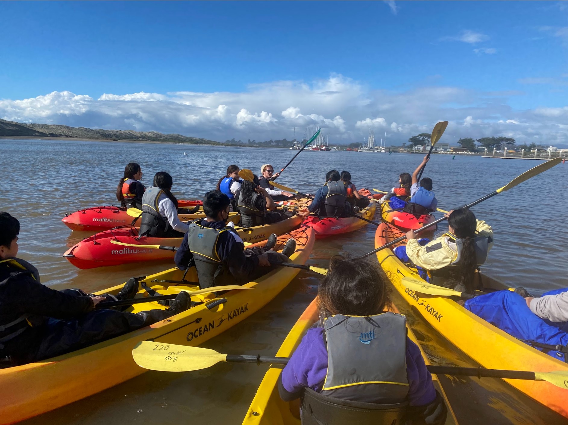 Pack Your Trash: How Santa Cruz Surfers Launched a Global Eco